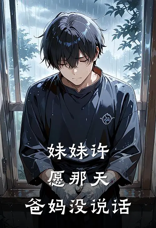 妹妹许愿那天，爸妈没说话姜璃妈妈免费小说大全_小说推荐完本妹妹许愿那天，爸妈没说话(姜璃妈妈)