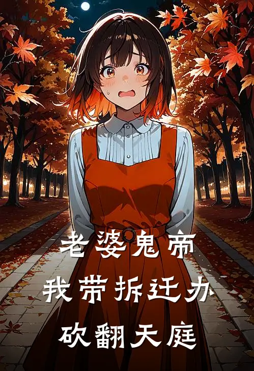 老婆鬼帝，我带拆迁办砍翻天庭叶凌霄周奎全本完结小说_最新章节列表老婆鬼帝，我带拆迁办砍翻天庭(叶凌霄周奎)