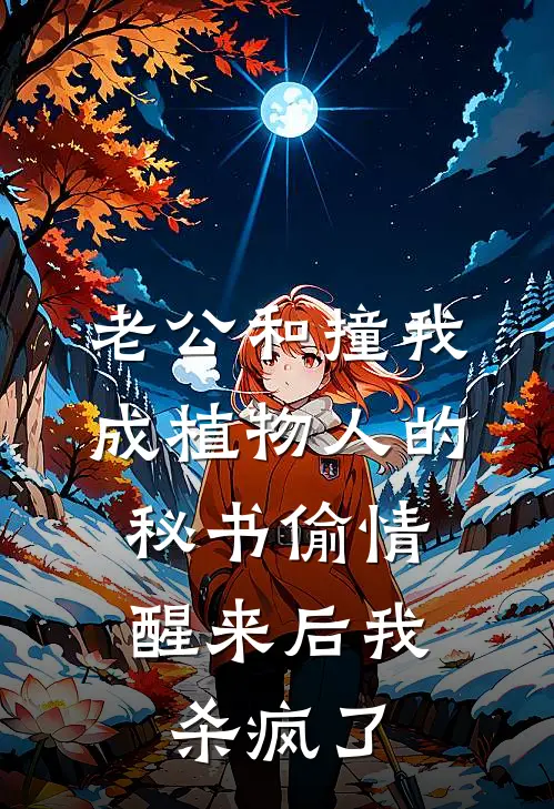 老公和撞我成植物人的秘书偷情，醒来后我杀疯了