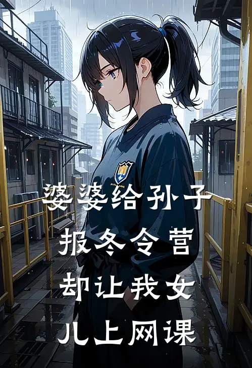 婆婆给孙子报冬令营，却让我女儿上网课我张伟全本完结小说_最新章节列表婆婆给孙子报冬令营，却让我女儿上网课(我张伟)