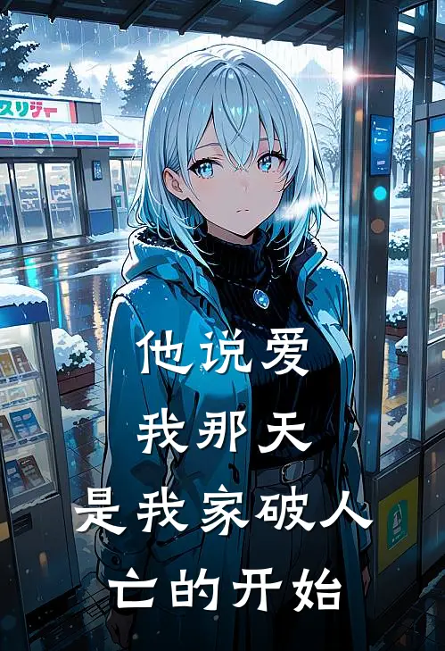 他说爱我那天，是我家破人亡的开始（沈栀霍辞）全文免费阅读无弹窗大结局_他说爱我那天，是我家破人亡的开始最新章节列表_笔趣阁（沈栀霍辞）