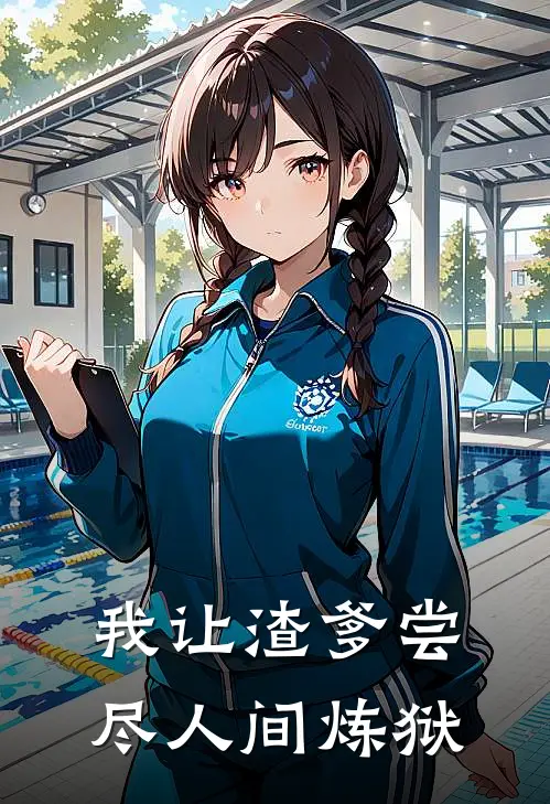 我让渣爹尝尽人间炼狱(兰芷萧如月)在哪看免费小说_已完结小说推荐我让渣爹尝尽人间炼狱兰芷萧如月