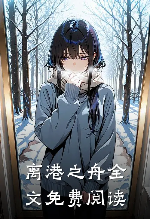 离港之舟全文免费阅读