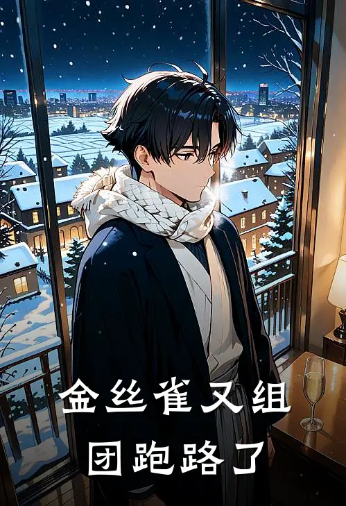 金丝雀又组团跑路了(沈淮洲温年)完整版免费阅读_(金丝雀又组团跑路了)全章节免费在线阅读