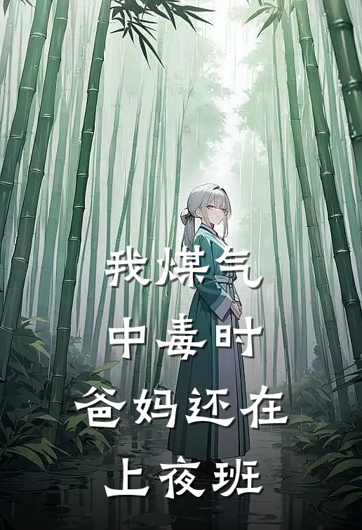 我煤气中毒时，爸妈还在上夜班安安妈妈免费小说全文阅读_免费小说在线阅读我煤气中毒时，爸妈还在上夜班安安妈妈