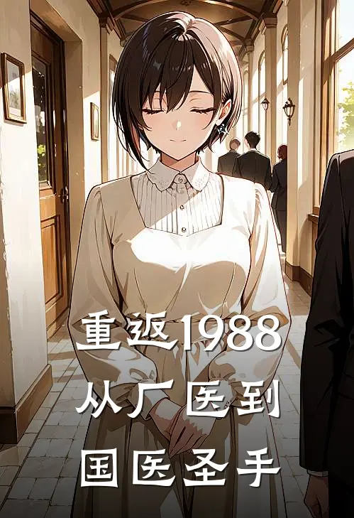 重返1988，从厂医到国医圣手