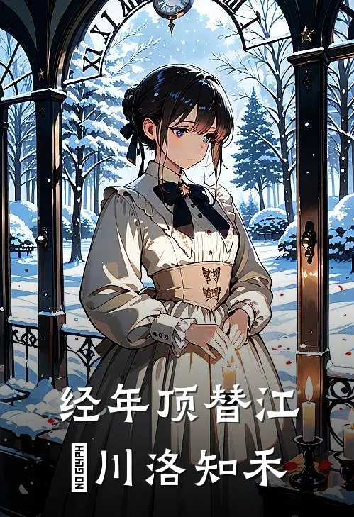 经年顶替江缊川洛知禾