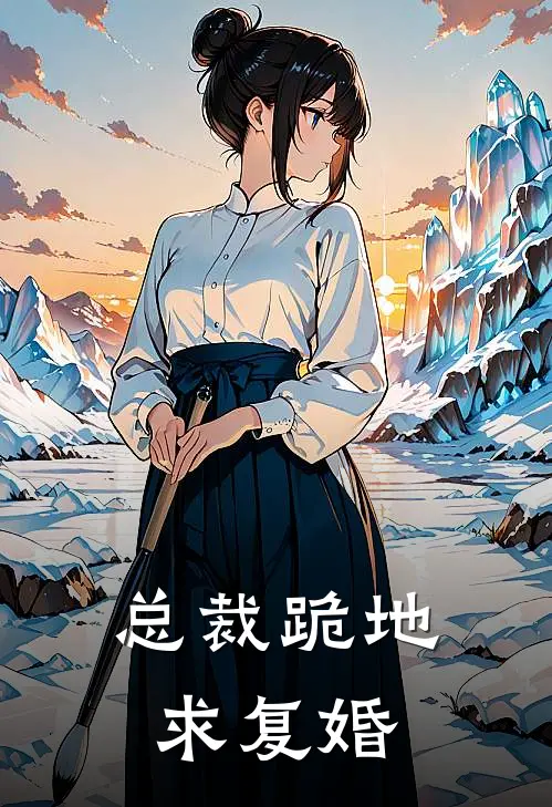 总裁跪地求复婚(盛以若傅兆琛)完结版小说全文免费阅读_最新小说总裁跪地求复婚(盛以若傅兆琛)