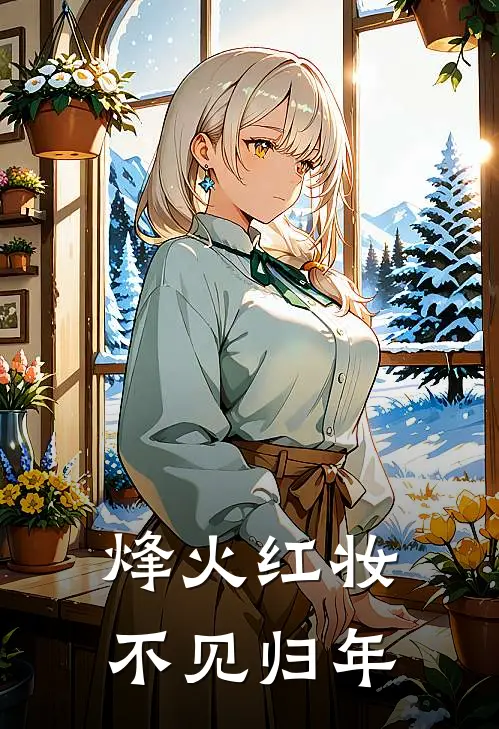 烽火红妆，不见归年