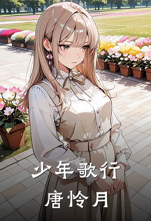 少年歌行唐怜月