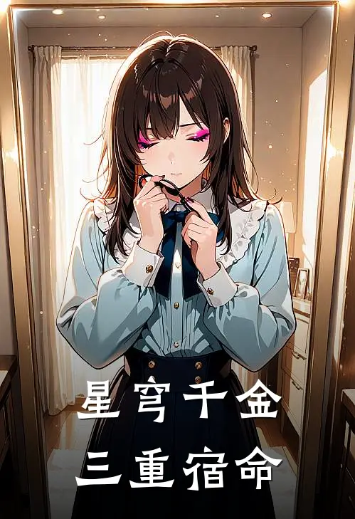 星穹千金：三重宿命(顾晏辰陆烬)完结的热门小说_全本免费完结小说星穹千金：三重宿命(顾晏辰陆烬)