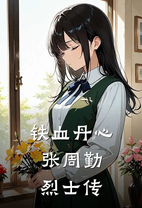 铁血丹心：张周勤烈士传