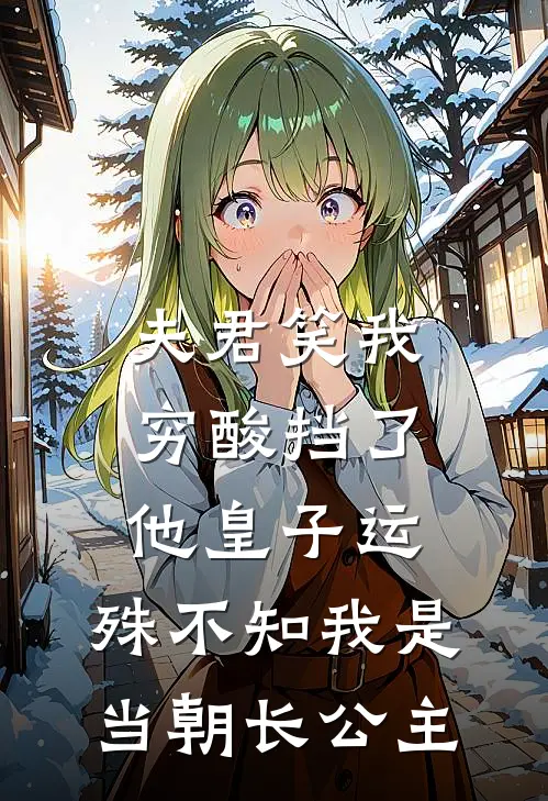 夫君笑我穷酸挡了他皇子运，殊不知我是当朝长公主(阿宁陆远)已完结小说_小说免费阅读夫君笑我穷酸挡了他皇子运，殊不知我是当朝长公主阿宁陆远