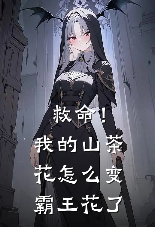 救命！我的山茶花怎么变霸王花了