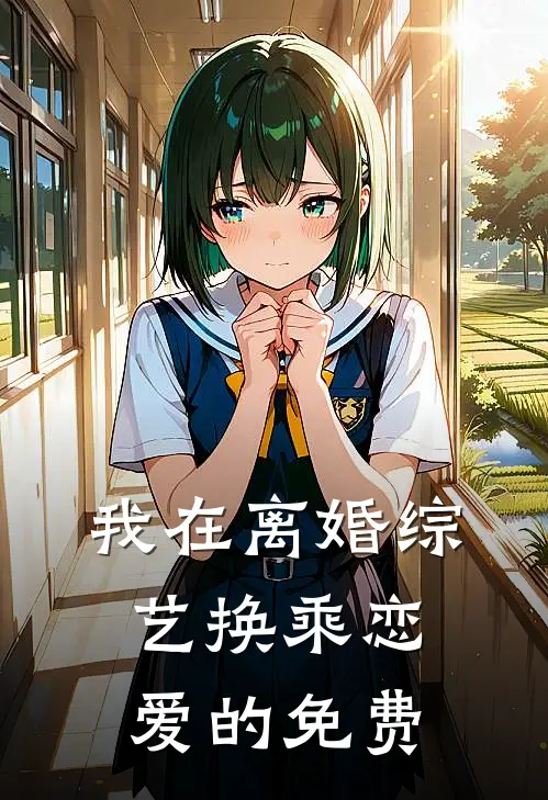 我在离婚综艺换乘恋爱的免费