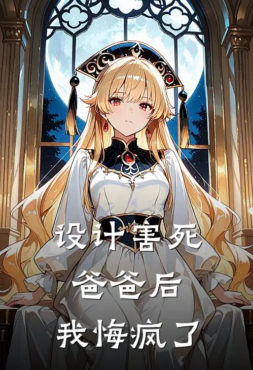 设计害死爸爸后，我悔疯了晴晴小聪免费小说完结_最新完本小说推荐设计害死爸爸后，我悔疯了(晴晴小聪)