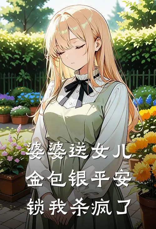 婆婆送女儿金包银平安锁我杀疯了孟媛大嫂最热门小说_免费小说全集婆婆送女儿金包银平安锁我杀疯了(孟媛大嫂)