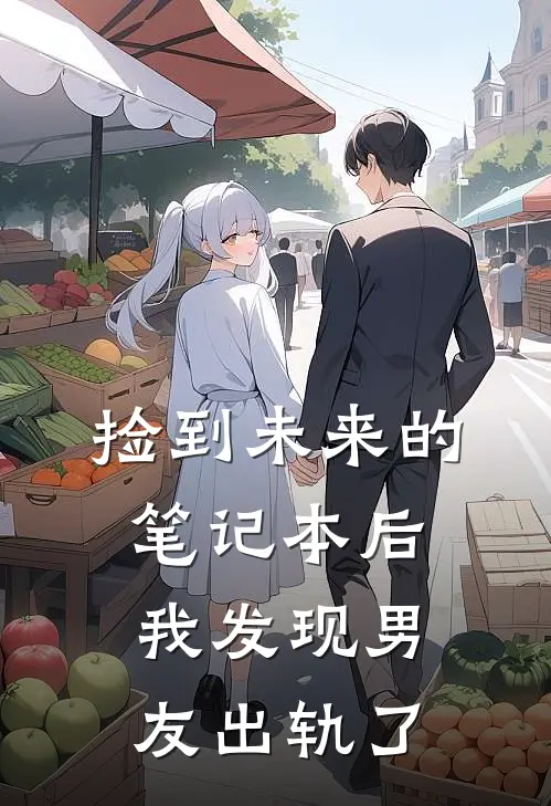 捡到未来的笔记本后，我发现男友出轨了(沈芸陈喻)在线免费小说_完整版免费小说捡到未来的笔记本后，我发现男友出轨了(沈芸陈喻)