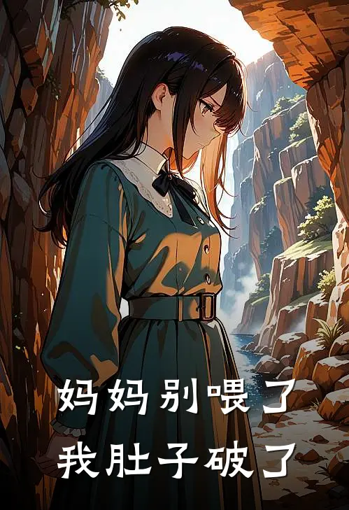 妈妈别喂了，我肚子破了我冯娟在线免费小说_最新推荐小说妈妈别喂了，我肚子破了(我冯娟)