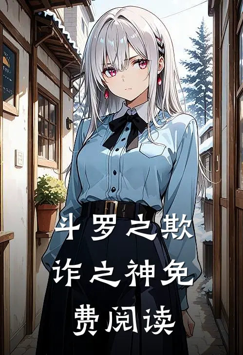 斗罗之欺诈之神免费阅读