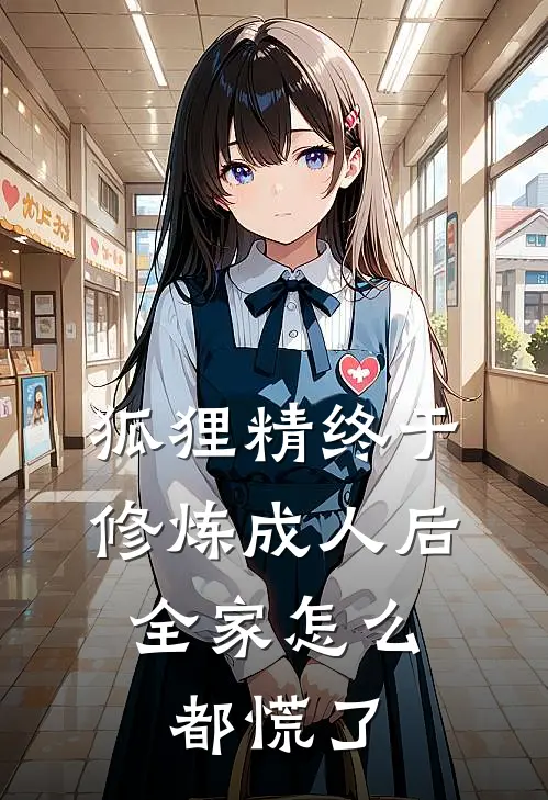 狐狸精终于修炼成人后，全家怎么都慌了我傅曜辰热门完本小说_最新章节列表狐狸精终于修炼成人后，全家怎么都慌了(我傅曜辰)