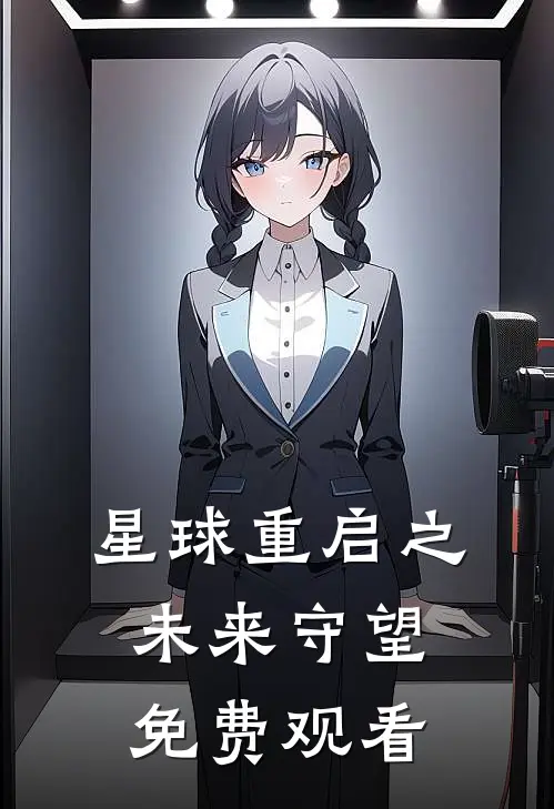 星球重启之未来守望免费观看