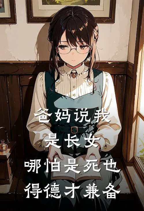 爸妈说我是长女，哪怕是死也得德才兼备(抖音热门)网络热门小说_最新章节列表爸妈说我是长女，哪怕是死也得德才兼备(抖音热门)