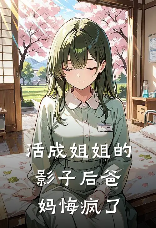 活成姐姐的影子后爸妈悔疯了我小希全本完结小说_最新章节列表活成姐姐的影子后爸妈悔疯了(我小希)