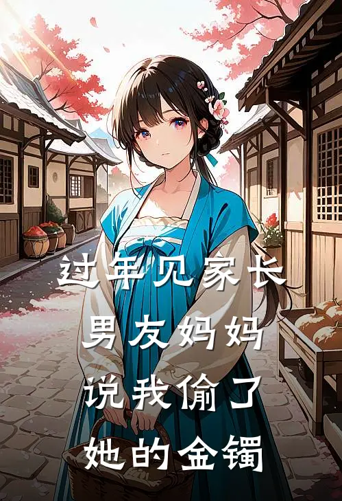 过年见家长，男友妈妈说我偷了她的金镯丁语嫣乐云最新章节免费阅读_过年见家长，男友妈妈说我偷了她的金镯热门小说