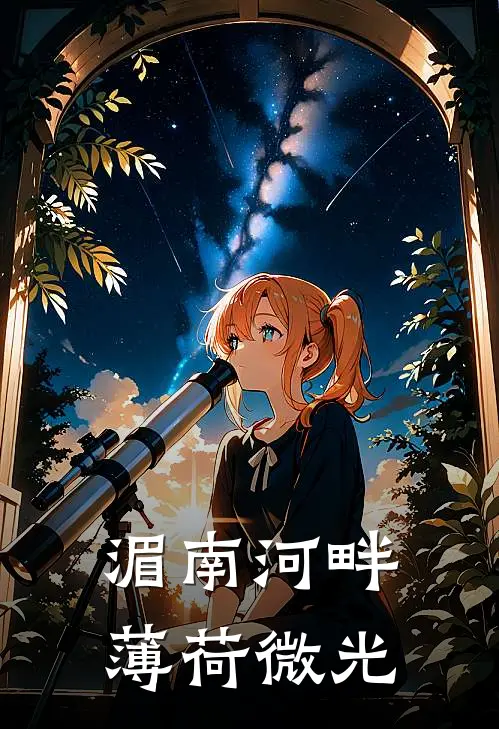 湄南河畔，薄荷微光