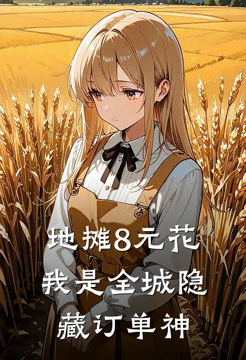 地摊8元花，我是全城隐藏订单神张磊赵天宇热门小说完结_热门的小说地摊8元花，我是全城隐藏订单神张磊赵天宇