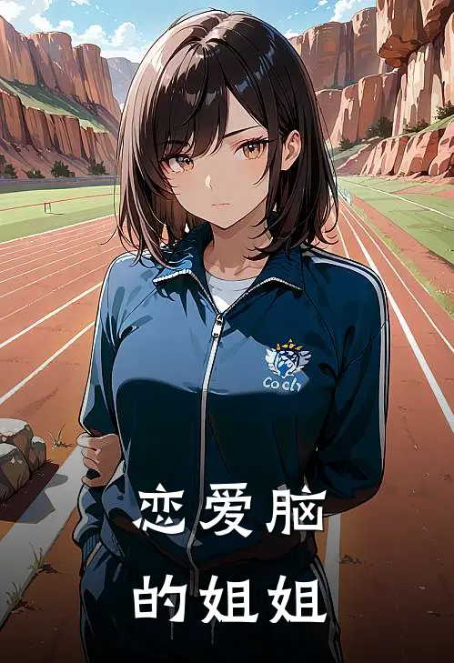 恋爱脑的姐姐（苏禾姐姐）全文免费阅读无弹窗大结局_恋爱脑的姐姐最新章节列表_笔趣阁（苏禾姐姐）