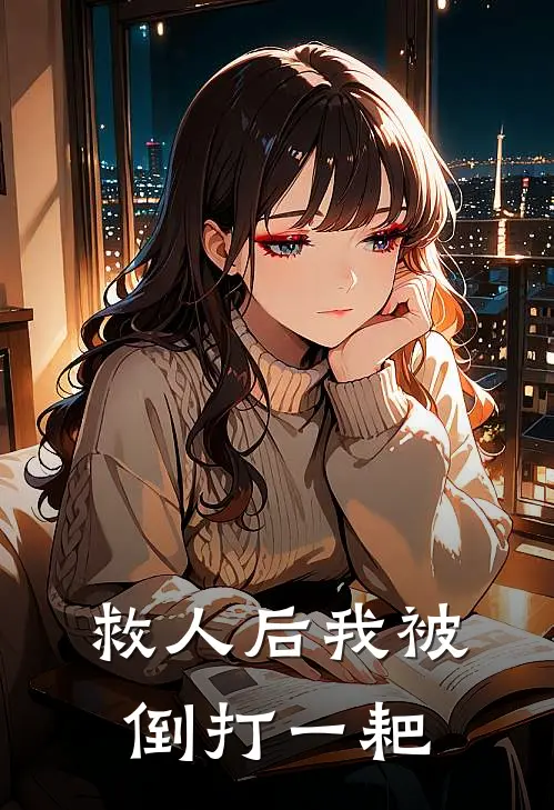 救人后我被倒打一耙抖音热门免费小说全文阅读_最新好看小说救人后我被倒打一耙抖音热门