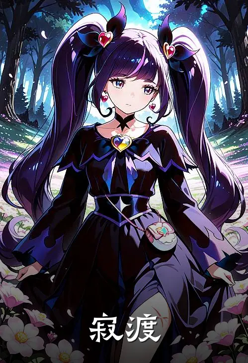 寂渡张寂李渡完结小说_免费小说在线看寂渡张寂李渡