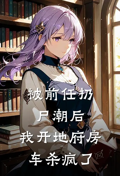 被前任扔尸潮后，我开地府房车杀疯了宁宁陈向南完结小说免费阅读_热门免费小说被前任扔尸潮后，我开地府房车杀疯了(宁宁陈向南)