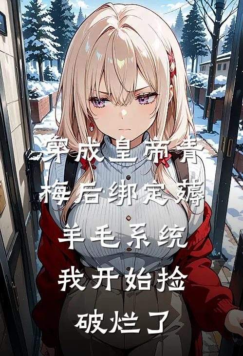 穿成皇帝青梅后绑定薅羊毛系统，我开始捡破烂了江晚卿柳贵妃全文阅读免费全集_最新全本小说穿成皇帝青梅后绑定薅羊毛系统，我开始捡破烂了(江晚卿柳贵妃)