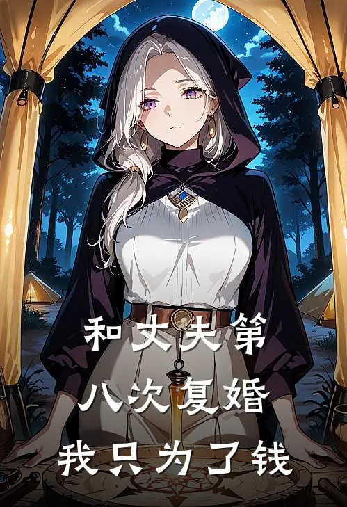 《和丈夫第八次复婚，我只为了钱》乔晚舟顾子明全文免费在线阅读_《和丈夫第八次复婚，我只为了钱》全集阅读