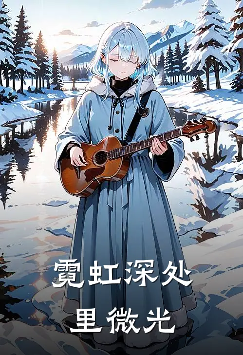 霓虹深处里微光林辰苏晴免费小说全文阅读_最新章节列表霓虹深处里微光(林辰苏晴)