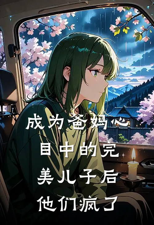 成为爸妈心目中的完美儿子后，他们疯了(宋平平弟弟)最新好看小说_无弹窗全文免费阅读成为爸妈心目中的完美儿子后，他们疯了宋平平弟弟