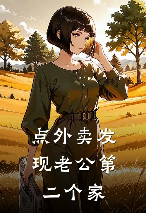 点外卖发现老公第二个家