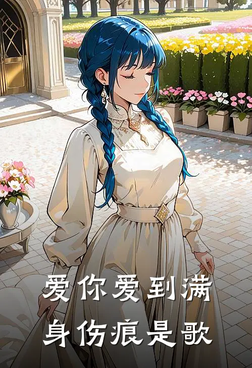 爱你爱到满身伤痕是歌