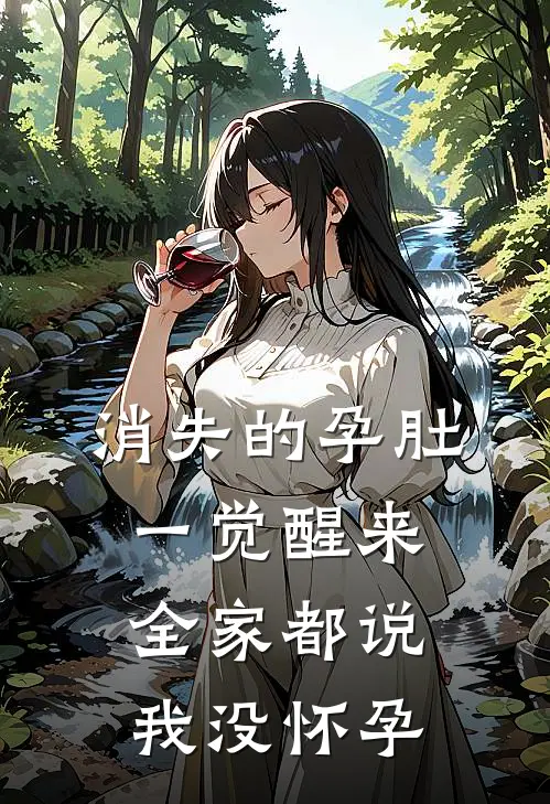 消失的孕肚：一觉醒来，全家都说我没怀孕(魏秀兰陆志强)完整版免费全文阅读_完本小说推荐消失的孕肚：一觉醒来，全家都说我没怀孕(魏秀兰陆志强)