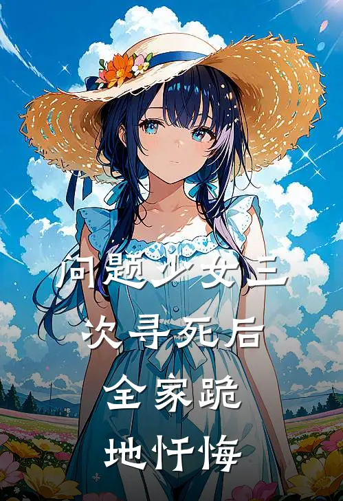 沈若桃沈若靖(问题少女三次寻死后，全家跪地忏悔)全本免费在线阅读_(问题少女三次寻死后，全家跪地忏悔)完结版免费在线阅读