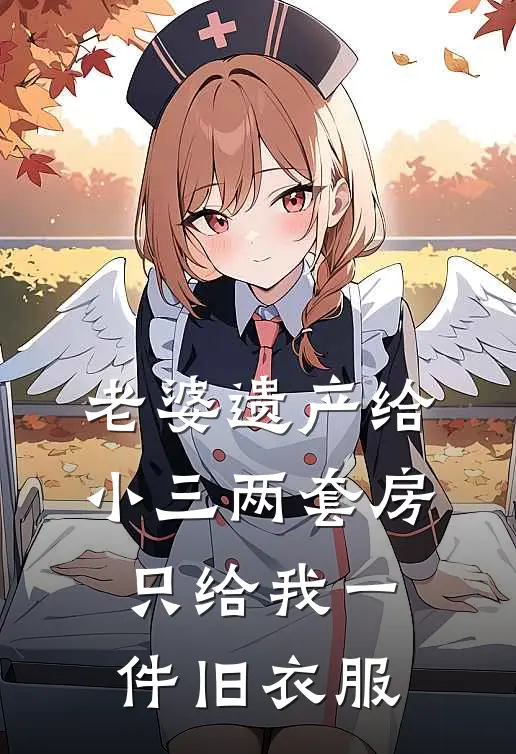 老婆遗产给小三两套房，只给我一件旧衣服全文免费阅读无弹窗大结局_老婆遗产给小三两套房，只给我一件旧衣服（裴思远叶心怡）最新小说