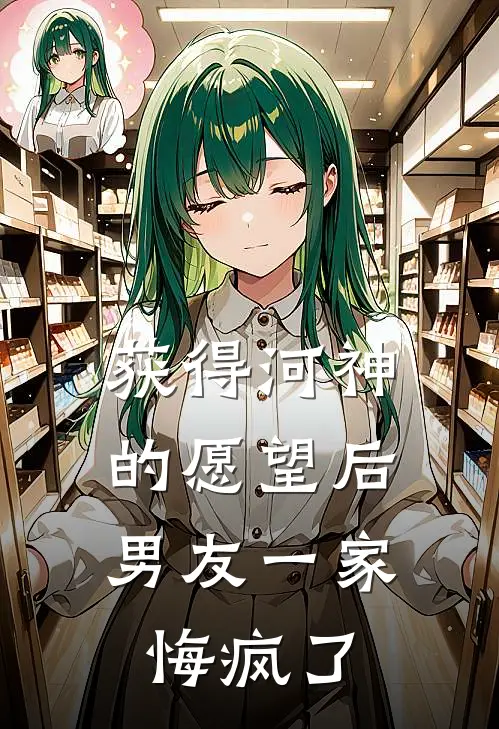 获得河神的愿望后，男友一家悔疯了(周薇江川)最新热门小说_完结小说获得河神的愿望后，男友一家悔疯了(周薇江川)