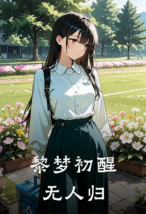 黎梦初醒无人归