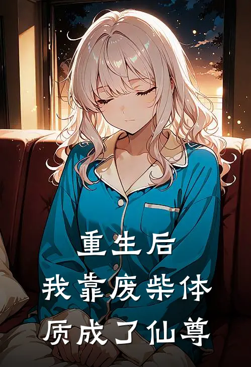 重生后，我靠废柴体质成了仙尊