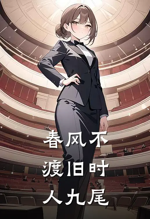 春风不渡旧时人九尾