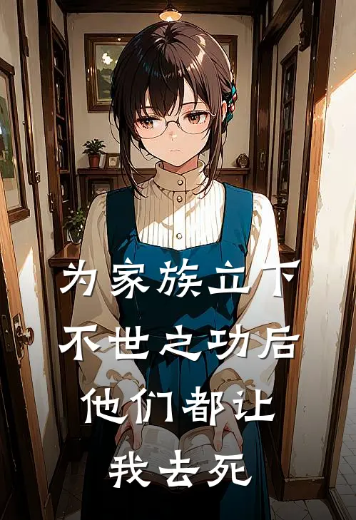 为家族立下不世之功后，他们都让我去死秦北宁苏晴最新好看小说_最新章节列表为家族立下不世之功后，他们都让我去死(秦北宁苏晴)