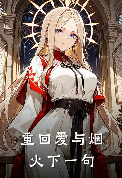 重回爱与烟火下一句